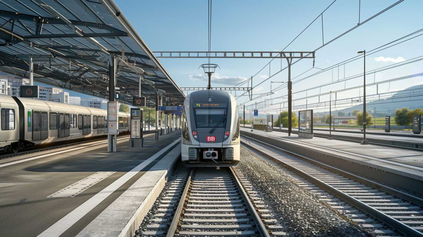 La SNCF débloque 1,8 milliard d'euros pour la rénovation de son réseau ferroviaire