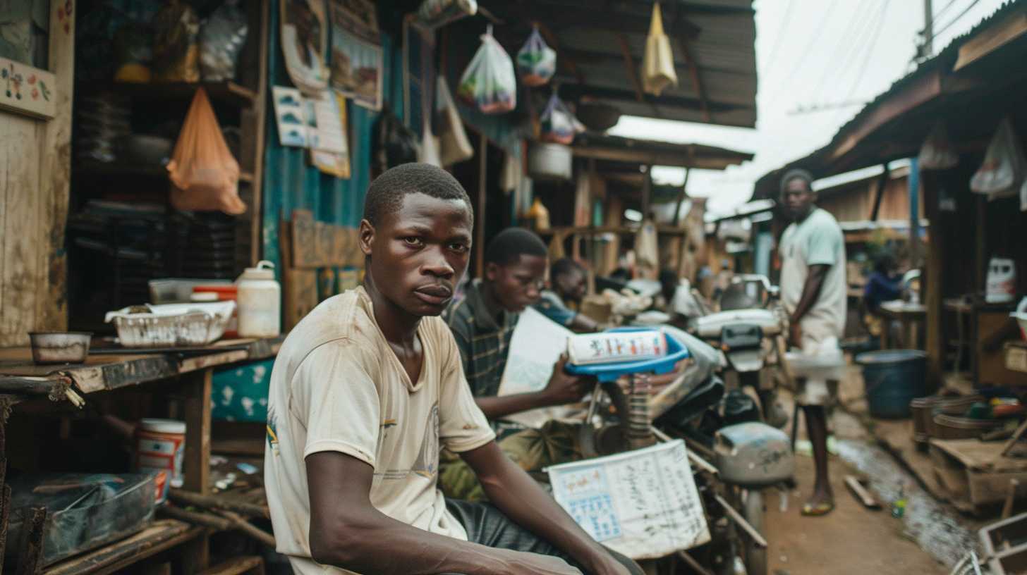 Une amende de 142 000 euros infligée à une holding luxembourgeoise par la justice française pour non-production de documents : les détails de l'affaire des plaignants camerounais