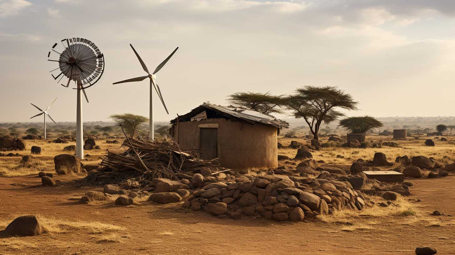 Le Sommet africain pour le climat au Kenya : une opportunité cruciale pour l'Afrique et le monde