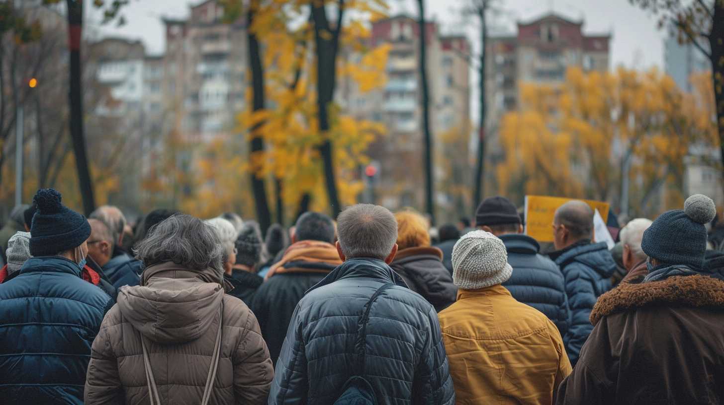 Soutien massif à l'Ukraine en Europe : Mobilisation internationale et promesses d'alliances renforcées