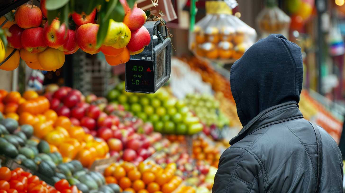 Alerte : L'Anses appelle au renforcement de la surveillance contre la mouche orientale des fruits