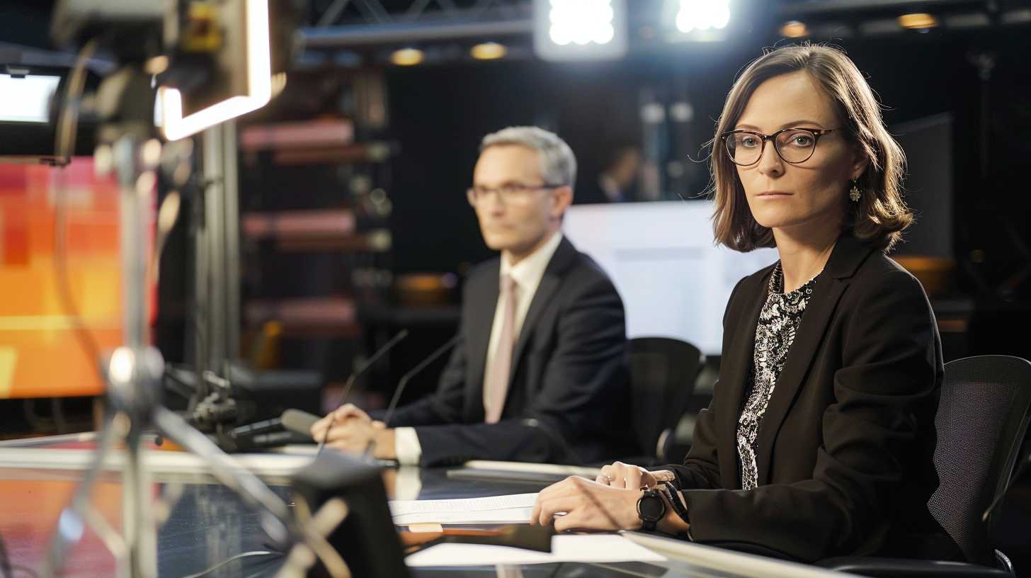 Rachat controversé d'Euronews : Le SNJ réclame une enquête parlementaire