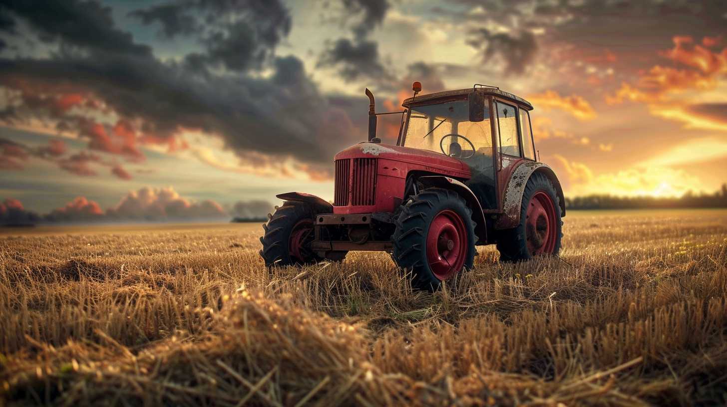 FNSEA et Jeunes Agriculteurs exposent cinq blocs de priorités à Gabriel Attal pour sortir de la crise agricole