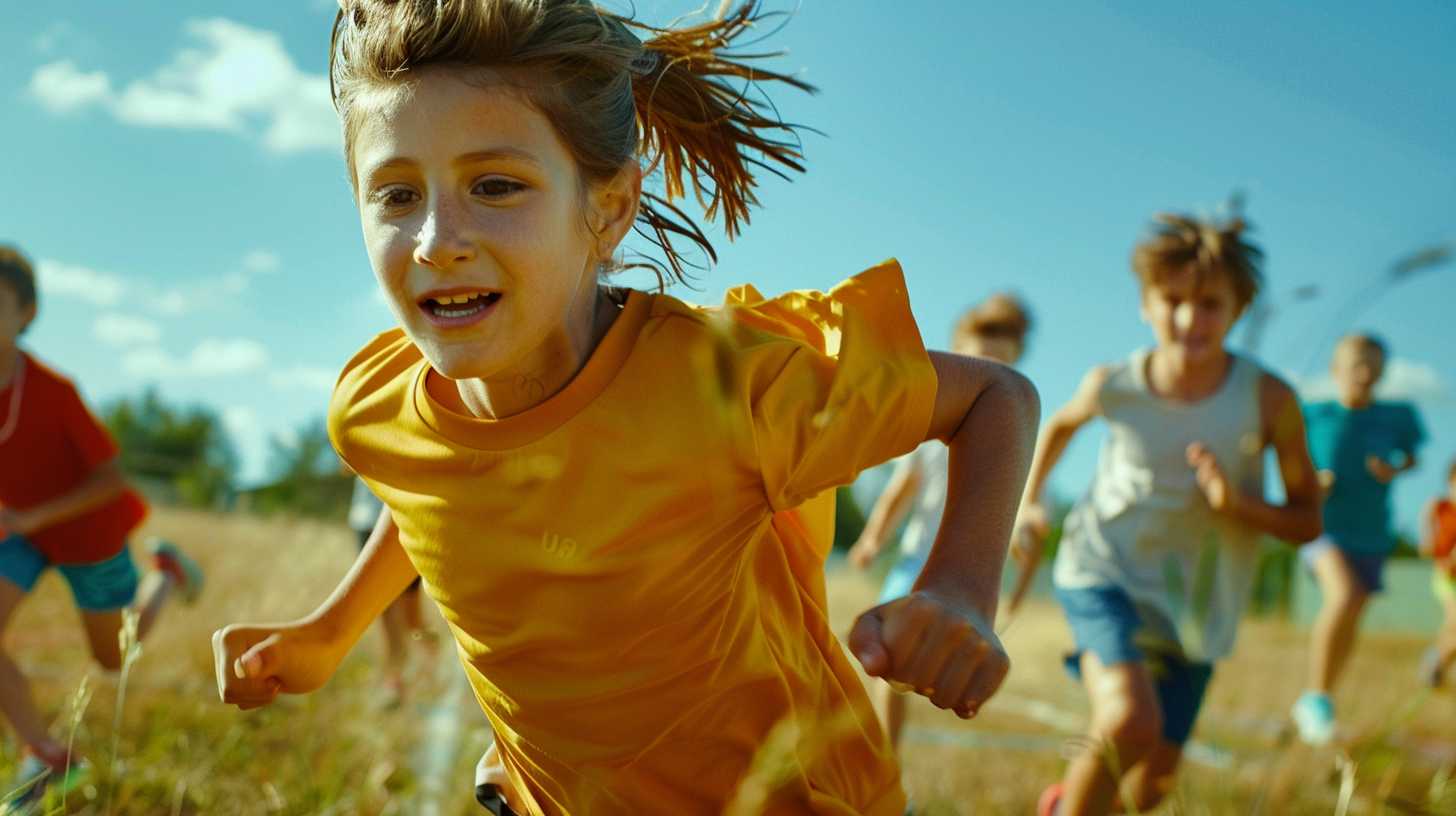 Controverse autour de la tarification pour les enfants aux JO 2024