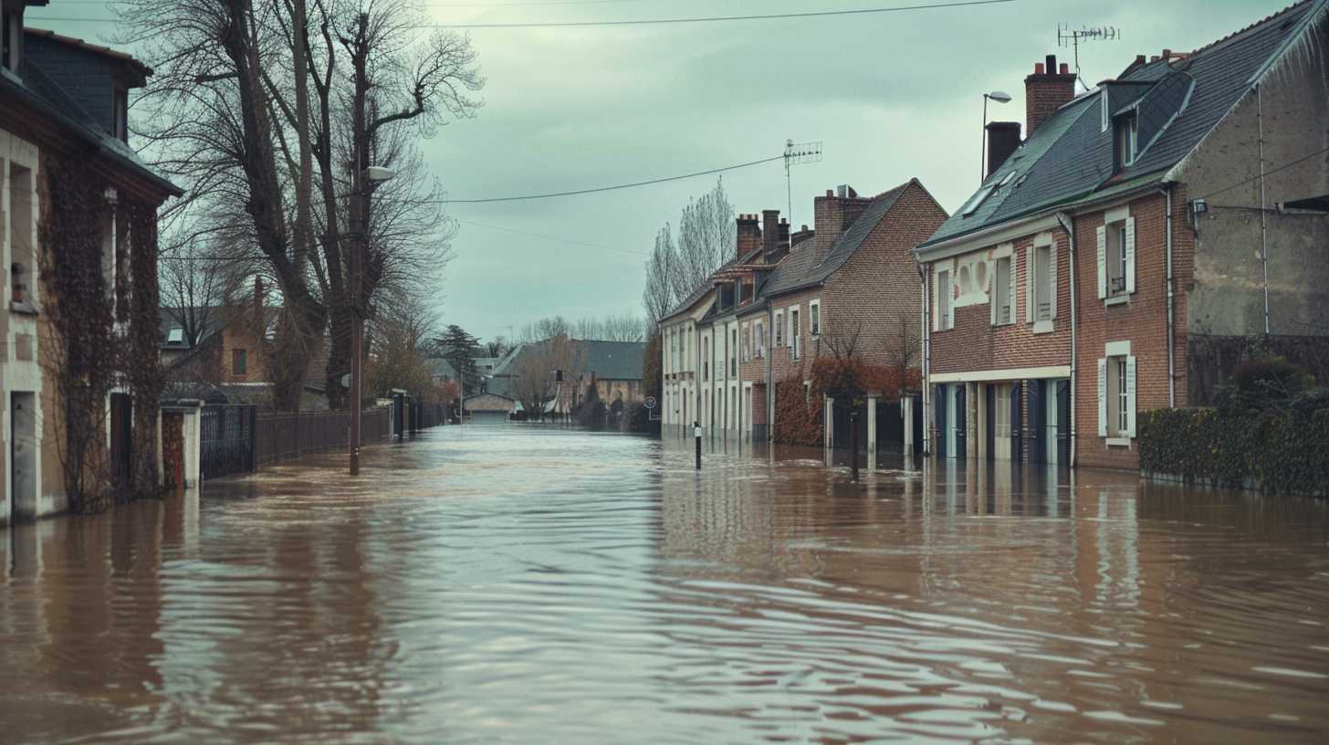 Tempête meurtrière au Brésil : vingt-cinq morts et des histoires de sauvetages héroïques