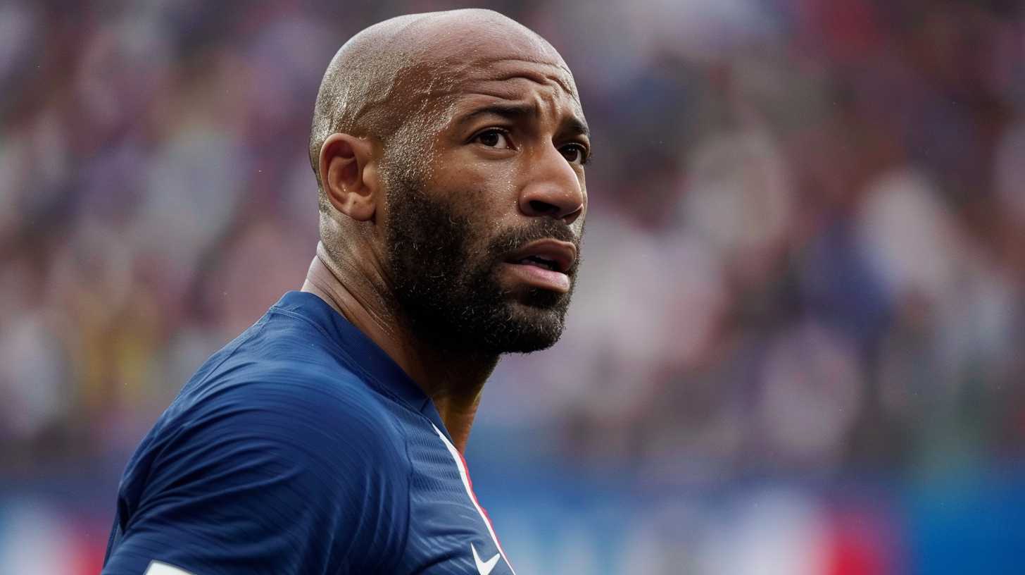 Thierry Henry appelle de nouveaux renforts pour Paris 2024