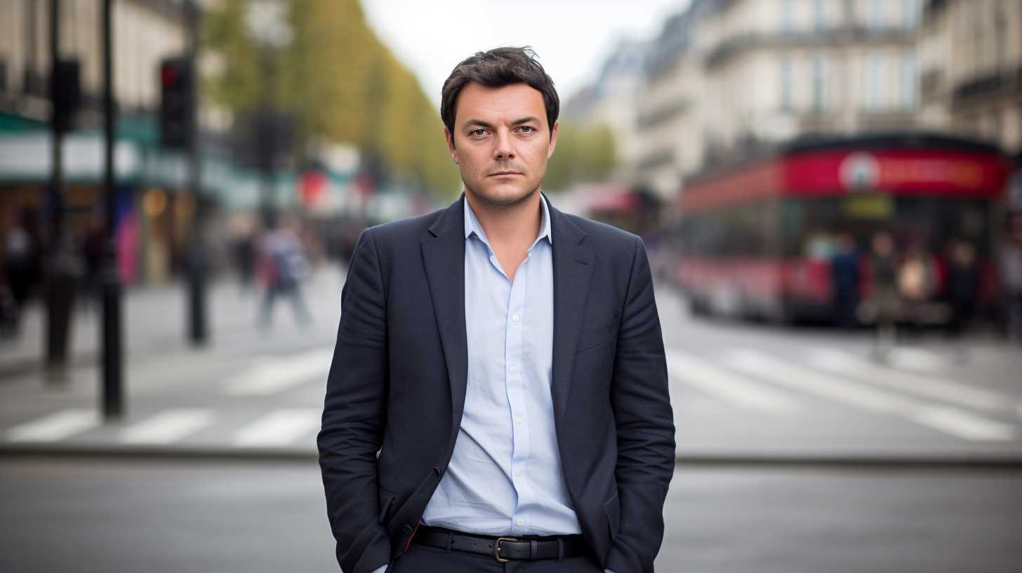 Thomas Piketty condamné pour diffamation envers Aurélie Filippetti : Les conséquences de propos publics virulents