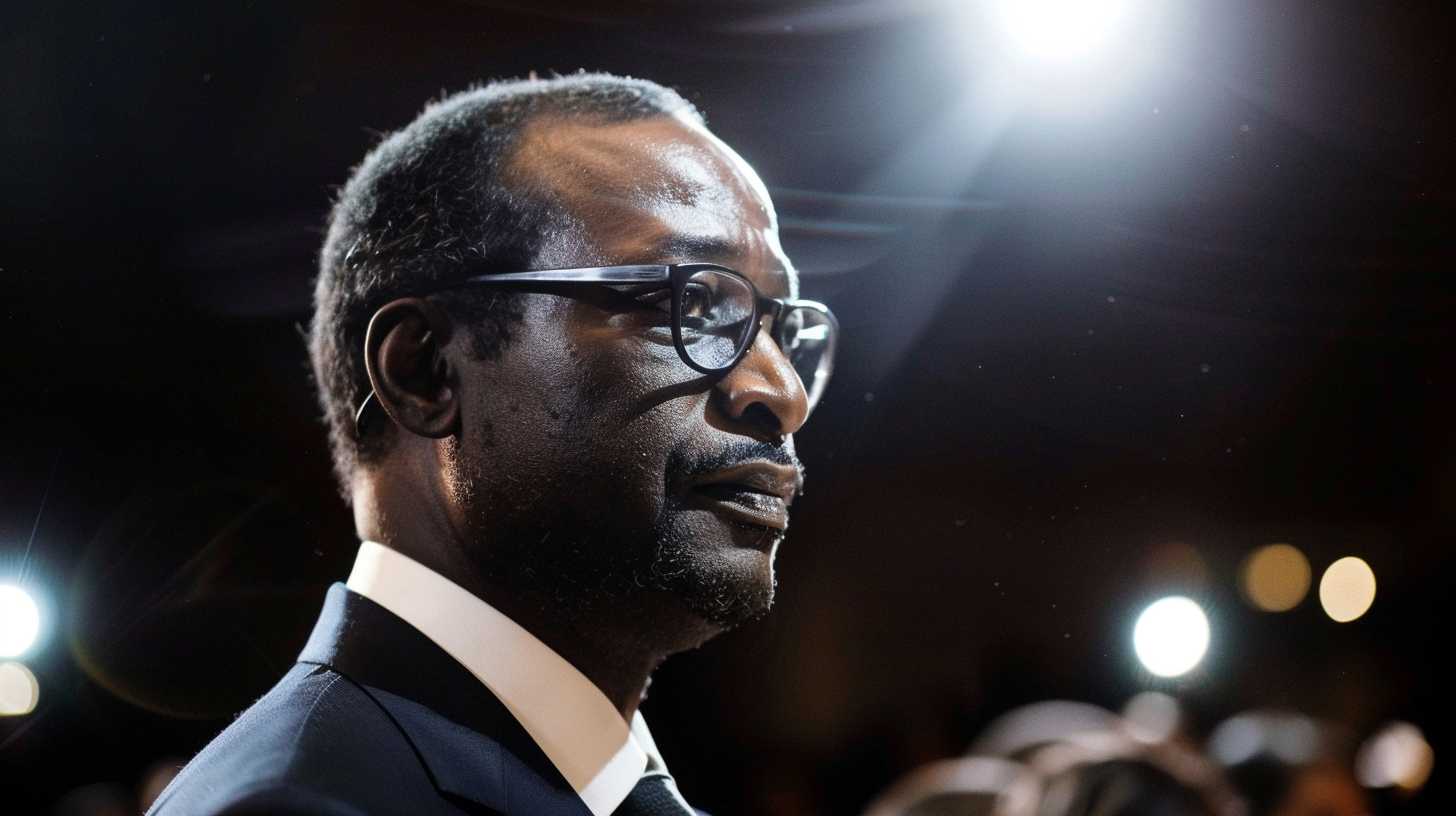 La stratégie politique de Tidjane Thiam pour conquérir l'Ouest ivoirien et renforcer le PDCI