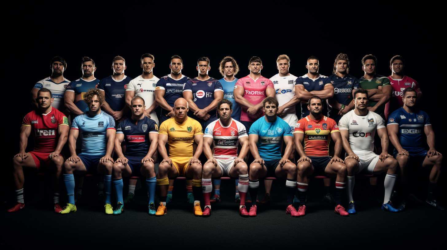 Les défis du calendrier et du recrutement pour les clubs du Top 14 face à la Coupe du monde de rugby