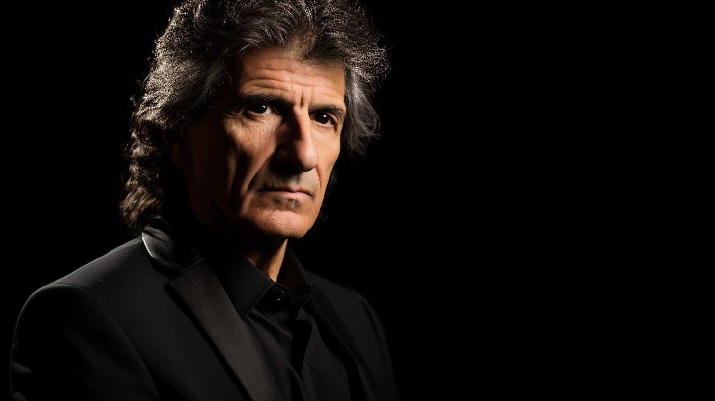 Décès de Toto Cutugno, la légende de la musique italienne et interprète du tube L'Italiano