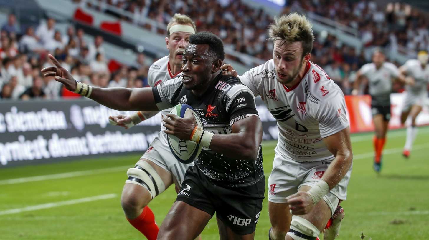 Le Stade Toulousain en route pour un nouveau doublé historique