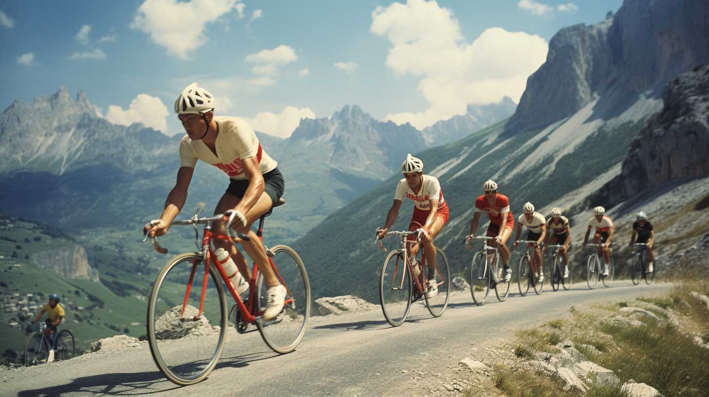 Tour de France Femmes 2024 : Un parcours audacieux à la conquête des Alpes