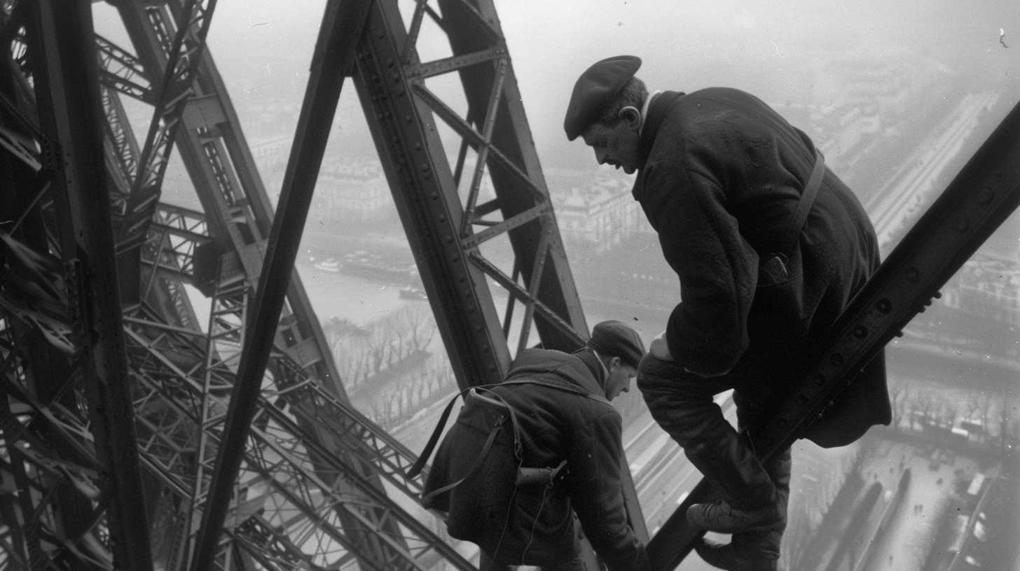 Réouverture de la Tour Eiffel après cinq jours de grève : un accord historique pour l'avenir du monument