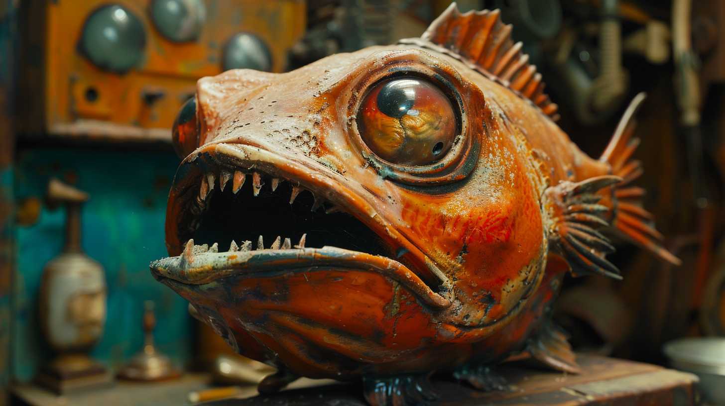 L'histoire mystérieuse du Poisson d'avril et ses origines obscures