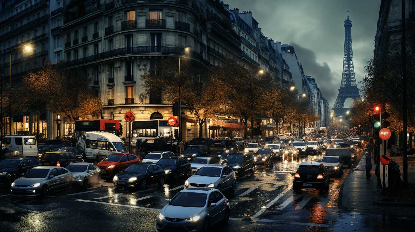 Chaos et frustration à la gare Montparnasse suite à une panne d'électricité à Massy : retards jusqu'à trois heures et quarante minutes !