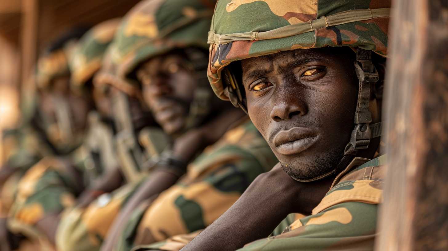 Le Burkina Faso prolonge son régime de transition militaire de cinq ans: quelles conséquences pour le pays?
