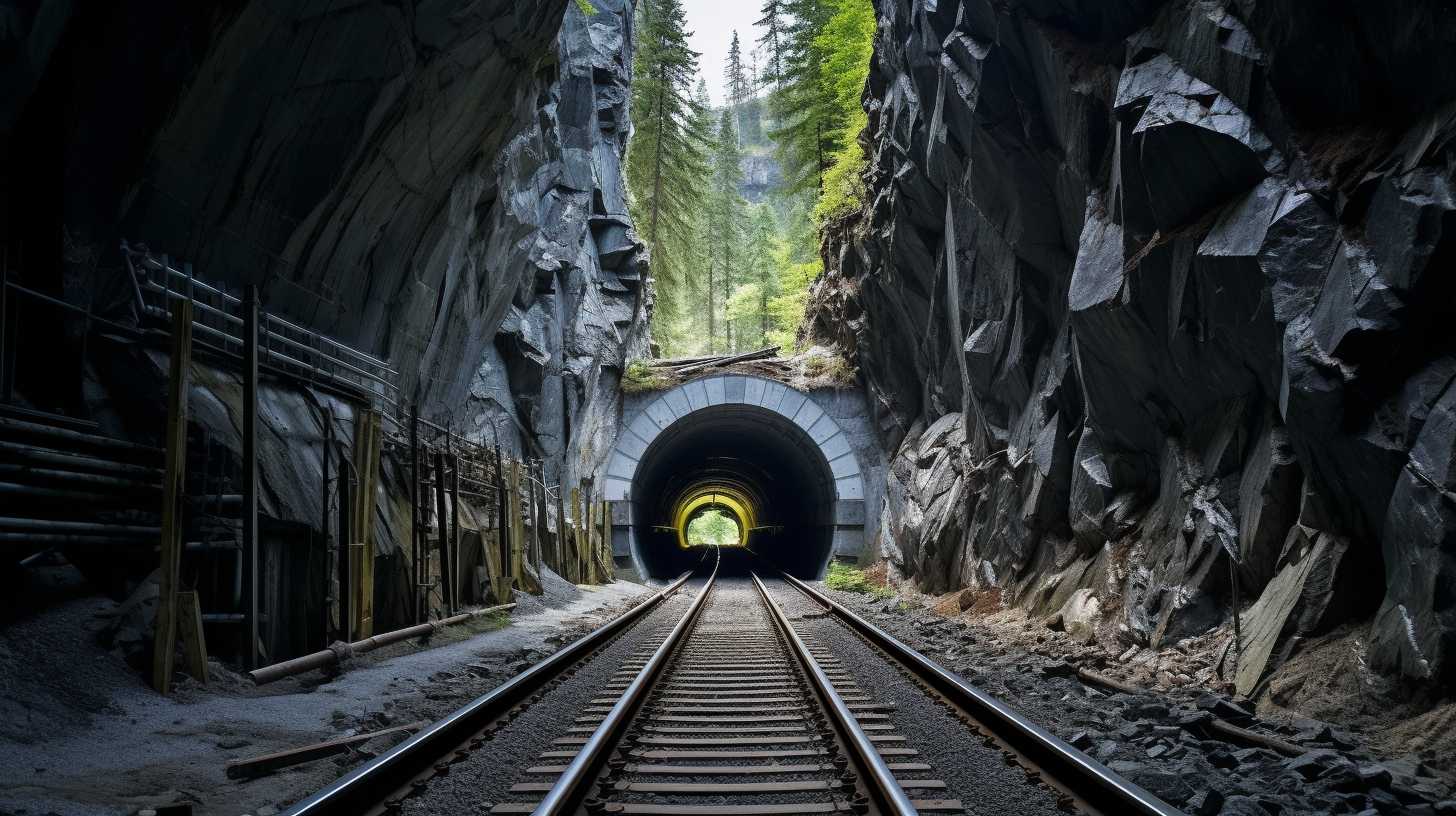 Fermeture exceptionnelle du tunnel du Mont-Blanc pour des travaux de maintenance : une première depuis 2002