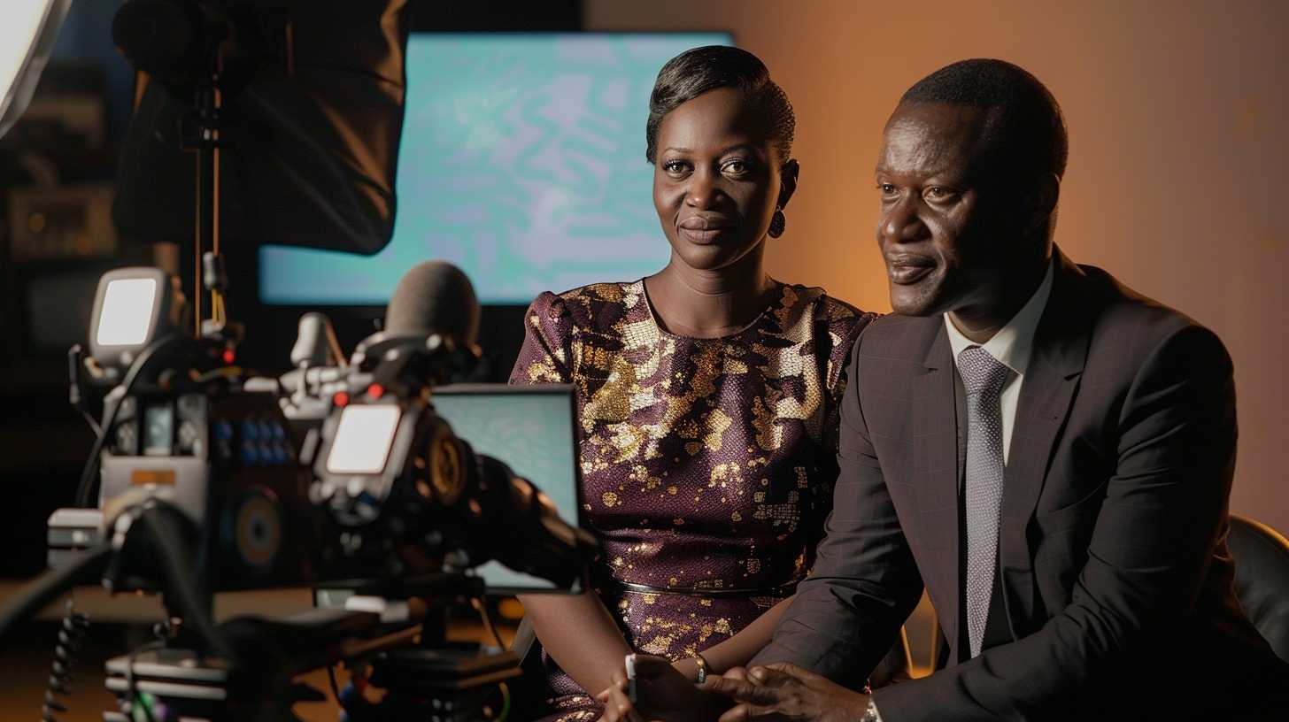 Le scandale de la suspension de TV5 Monde au Burkina Faso : un coup dur pour la liberté de la presse