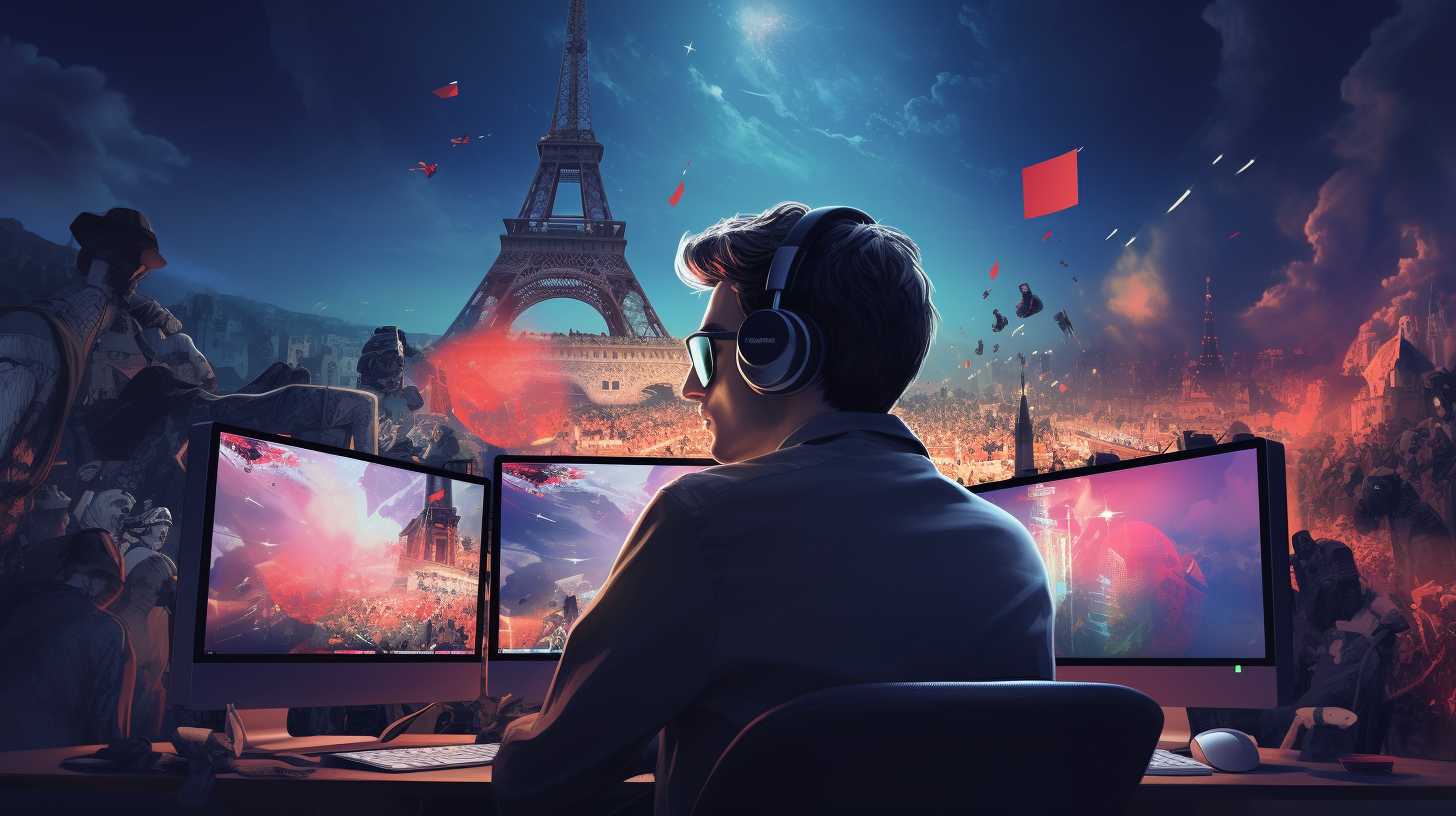 Record d'audience sur Twitch en France : Le Grand Prix Explorer 2 attire plus de 1,3 million de spectateurs !