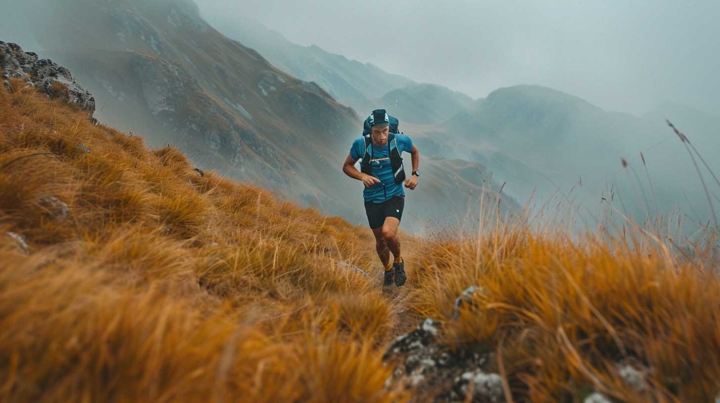 Tragédie à l'ultra-trail du Haut-Giffre en Haute-Savoie : Une victime décédée et plusieurs blessés