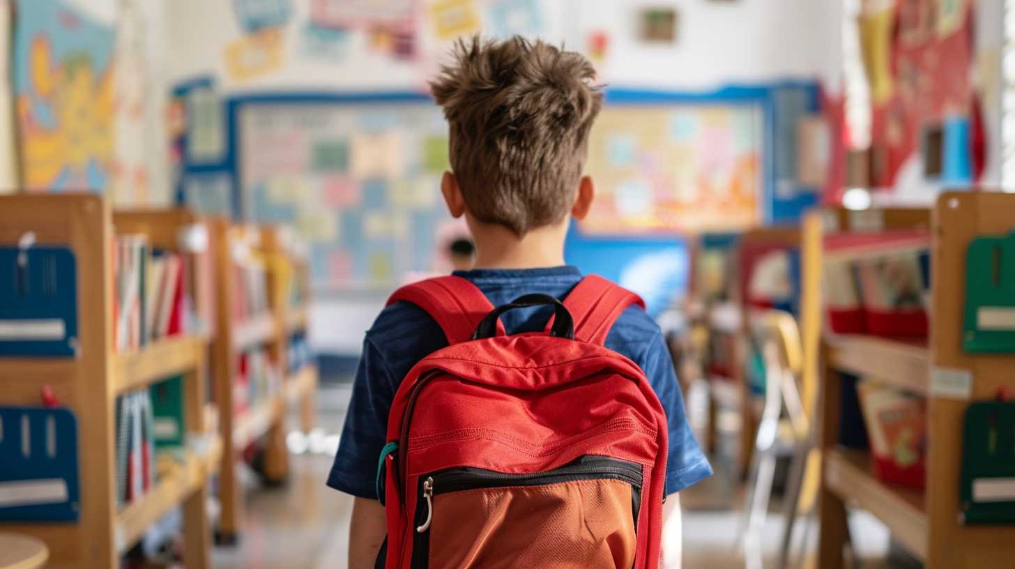 Le calendrier des vacances scolaires 2023-2024 enfin dévoilé ! Planifiez dès maintenant vos congés