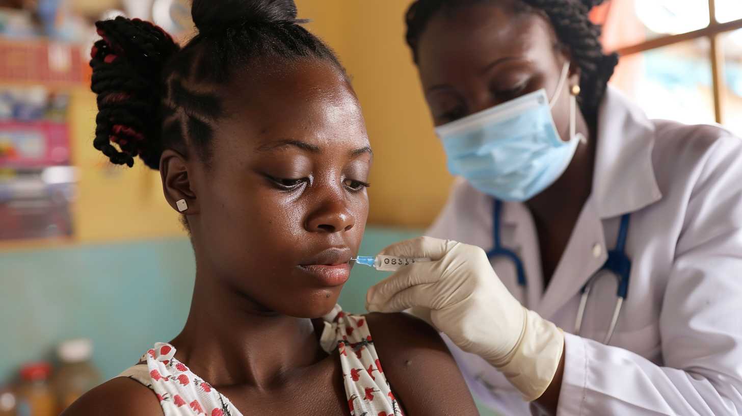 Campagne de vaccination contre le choléra aux Comores : 270 000 doses disponibles mais des besoins supplémentaires