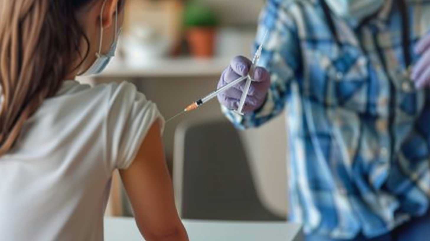 Une nouvelle vaccination obligatoire pour les bébés : protégez-les dès 2025 contre la méningite