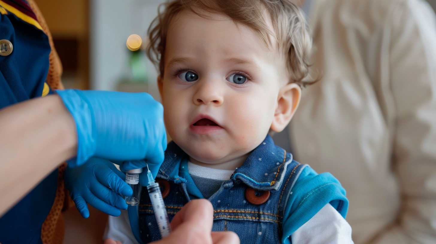 Les vaccins : un rempart vital pour sauver des millions de vies, selon l'OMS