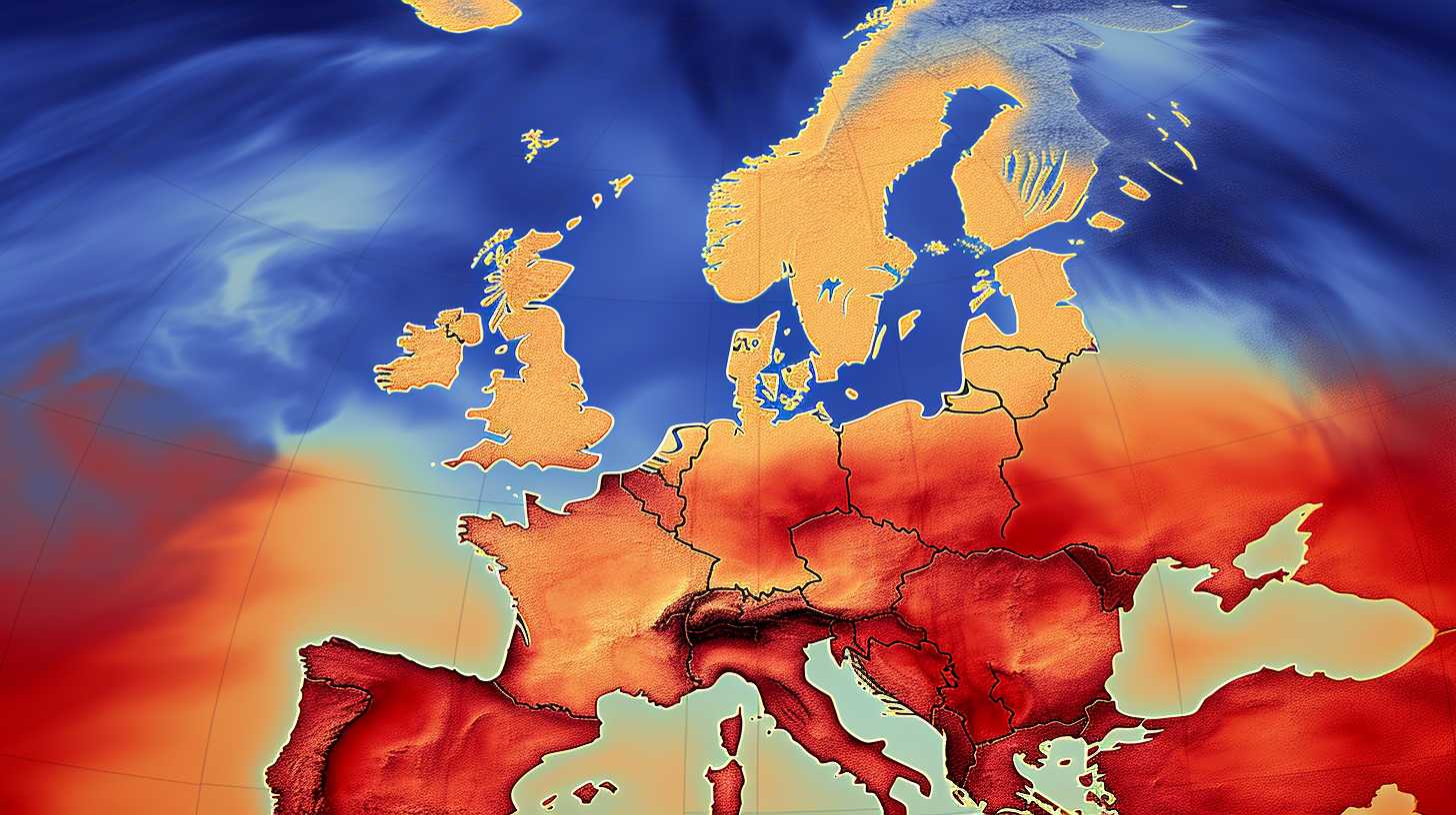 La vague de chaleur historique en août 2023 : les conséquences alarmantes du réchauffement climatique