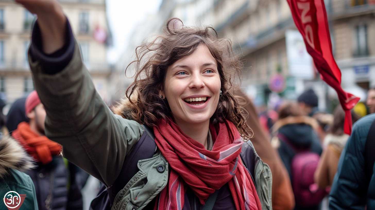 Suspension du financement de Sciences Po Paris : Valérie Pécresse appelle à un sursaut d'autorité