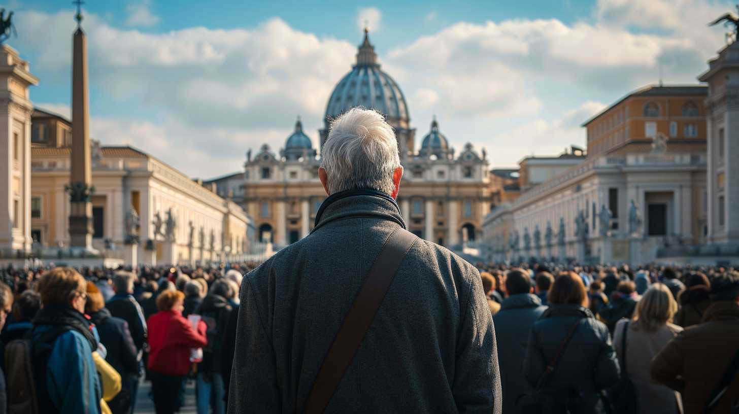 Le Vatican et les évêques de France s'opposent à l'inscription de l'IVG dans la Constitution: une violation du droit à la vie?