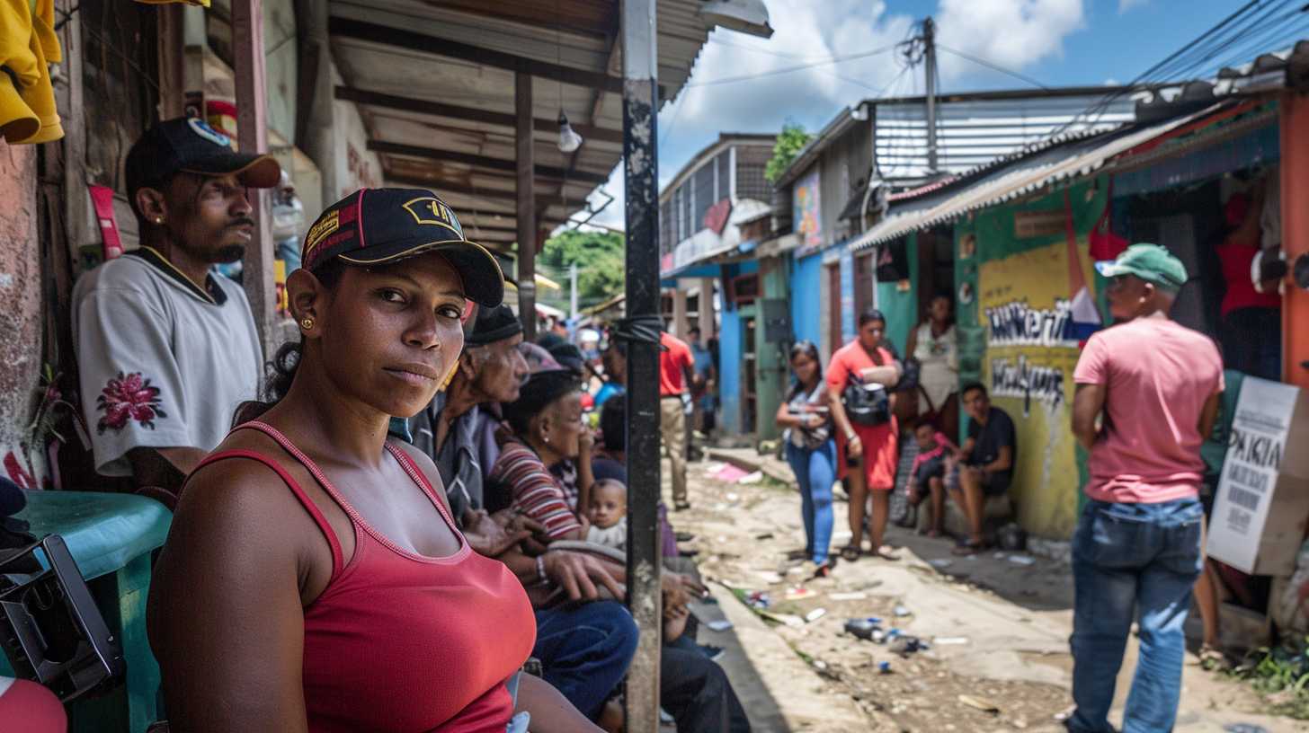 Venezuela et Guyana : une lueur d'espoir dans le différend de l'Essequibo