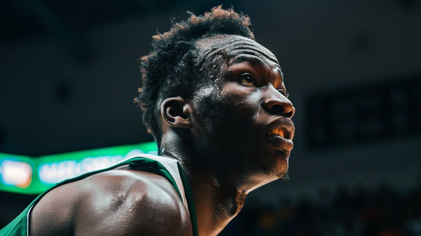 Victor Wembanyama brille en NBA malgré les obstacles