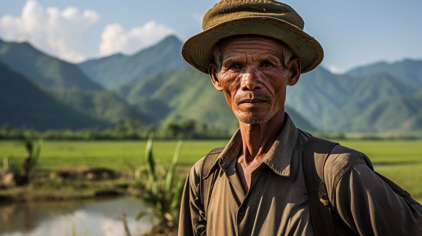 Une experte de l'environnement emprisonnée au Vietnam : Les ambitions écologiques du pays mises en péril