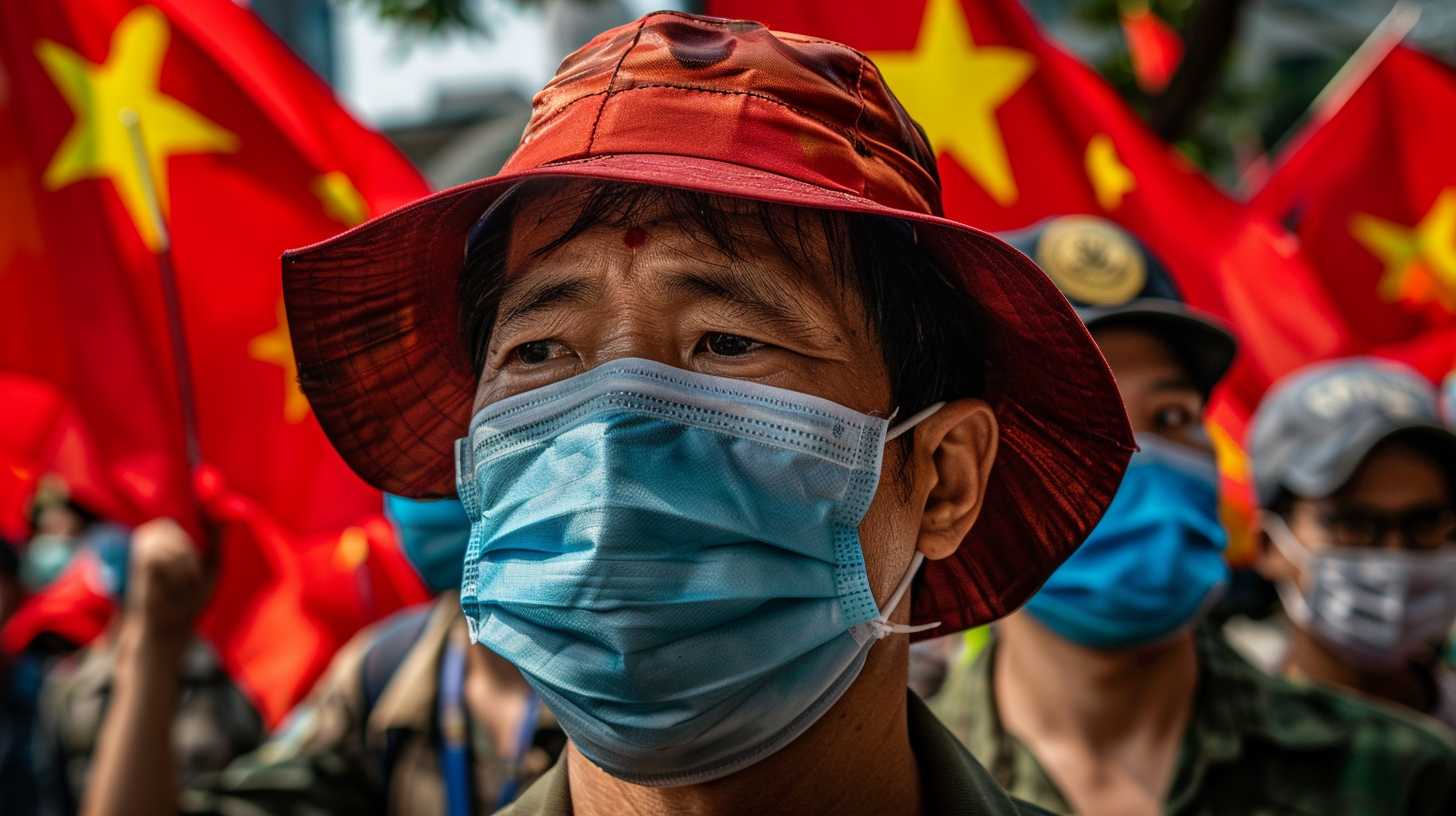 Répression politique au Vietnam : Trois opposants arrêtés pour avoir critiqué le régime communiste