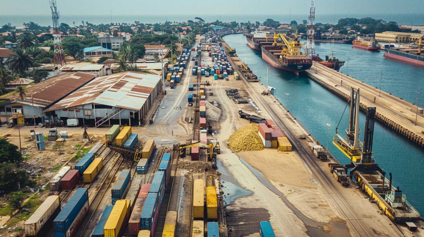 Scandale de corruption au Togo : Vincent Bolloré bientôt jugé pour l'attribution des ports de Lomé et Conakry