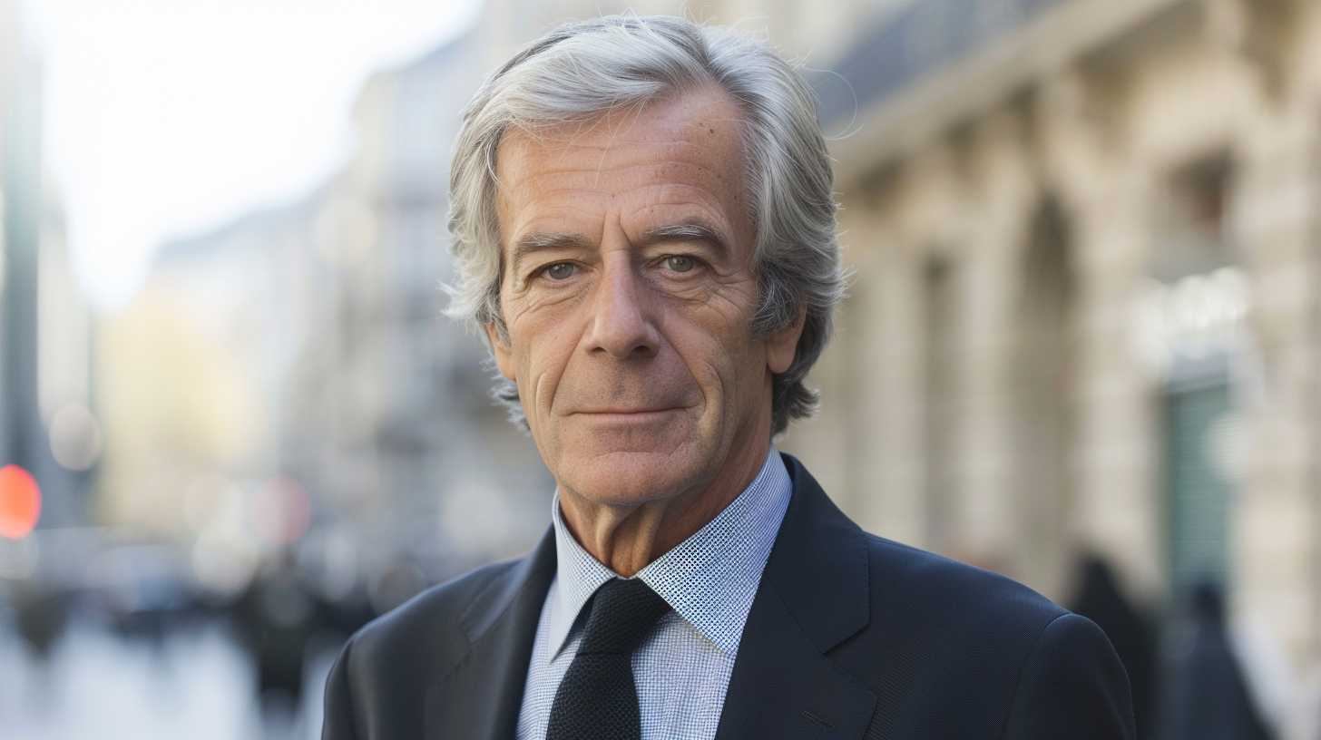 Les contradictions de Vincent Bolloré : quand la liberté d'expression heurte la liberté individuelle