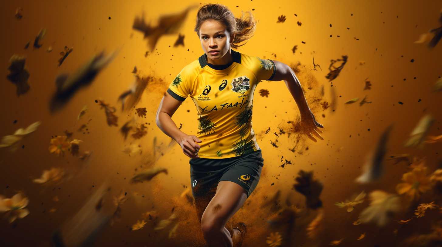 Les Wallaroos dénoncent l'inégalité flagrante face aux Wallabies : Une lutte pour la reconnaissance