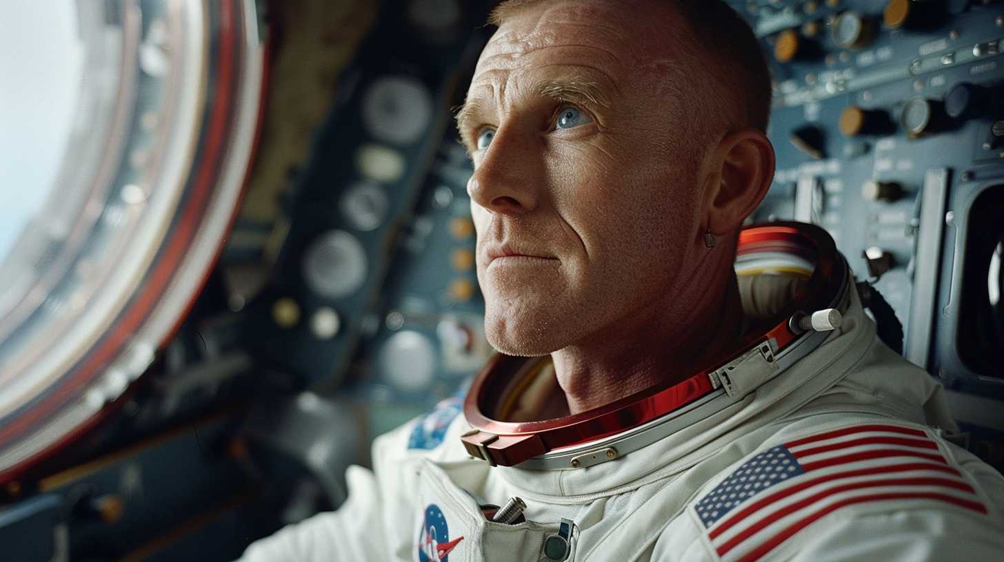 Décès tragique de l'astronaute William Anders dans un accident d'avion: hommage à une légende de l'exploration spatiale