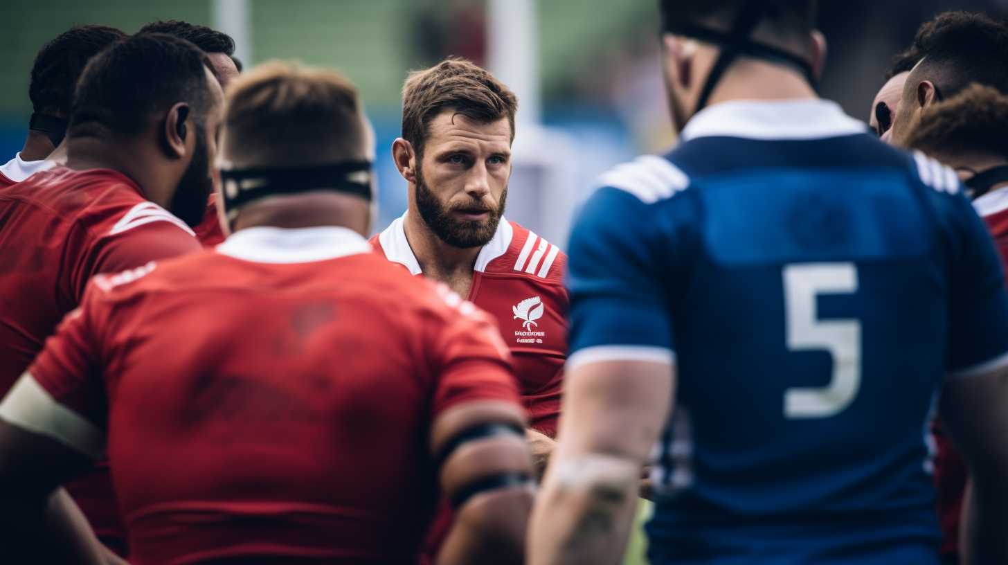 World Rugby s'attaque aux commentaires insultants sur les réseaux sociaux : une initiative révolutionnaire !