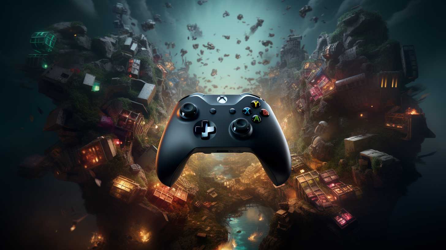 Fuite de documents : Xbox dévoile ses plans secrets pour les prochaines années