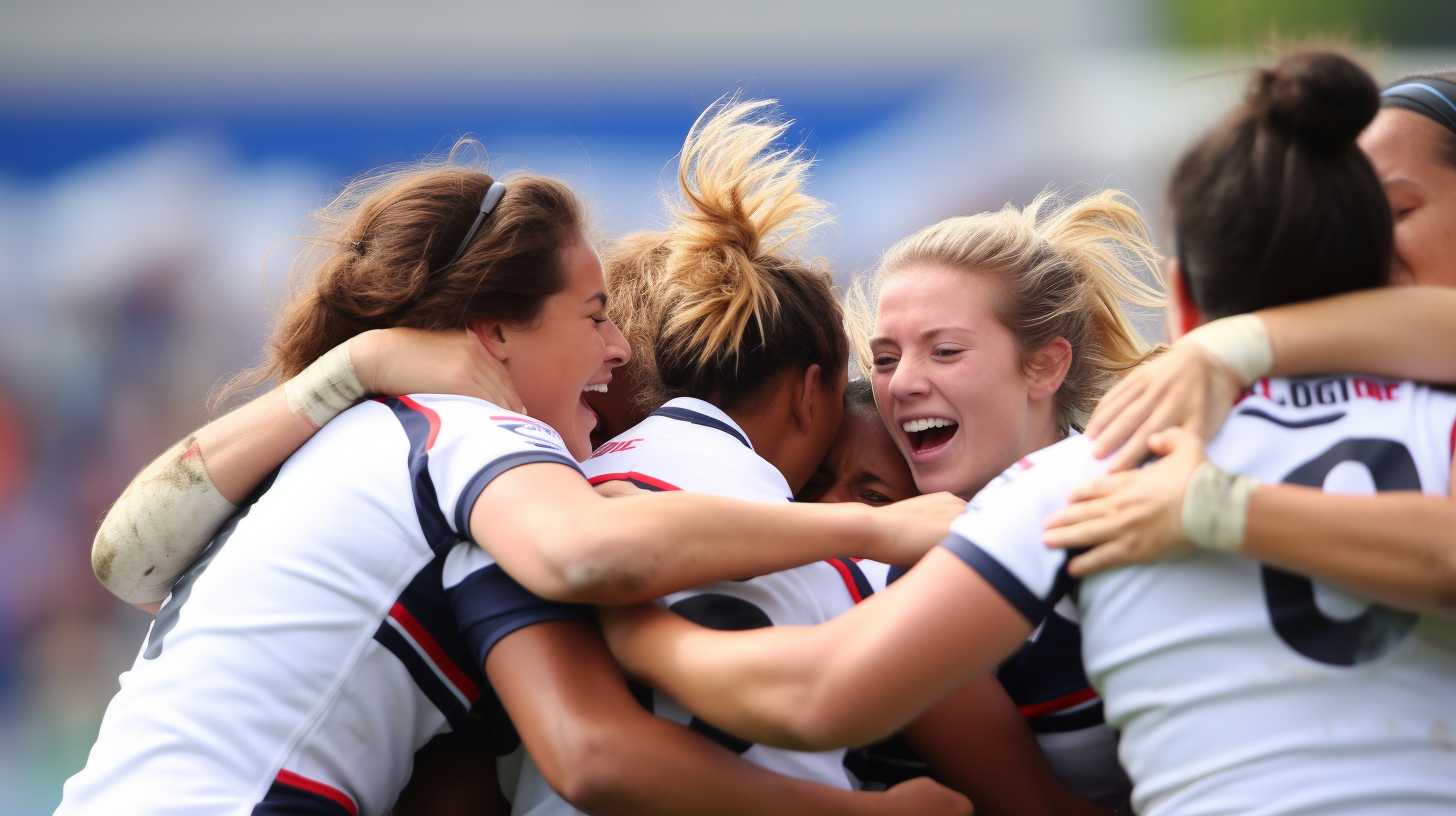 Débuts historiques pour le XV de France féminin dans le WXV face à la Nouvelle-Zélande