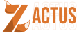 Zactus Logo
